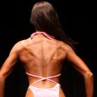 Monica  Nelson - NPC BodyBE1 Classic 2012 - #1